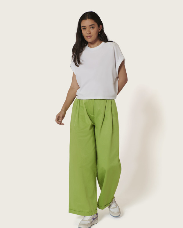 KAMILI LONG PANT