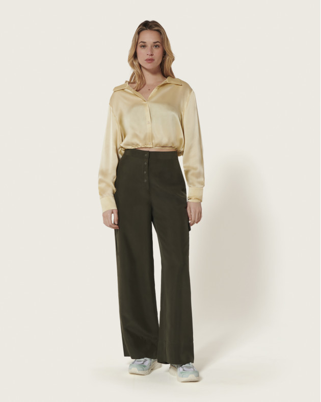 NIKO LONG PANT