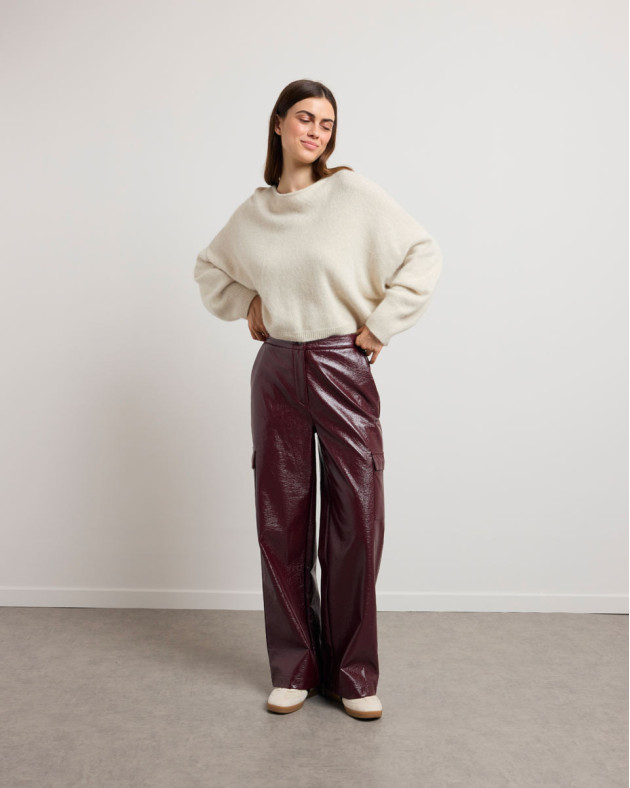 Paradis trousers