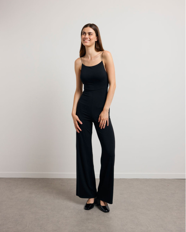 Marceau long jumpsuit