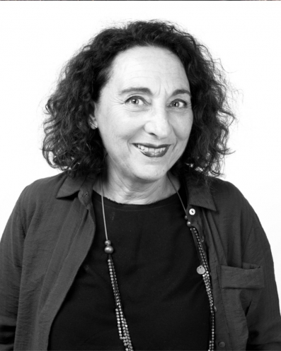 Rencontre avec Jeanne responsable de Porticcio