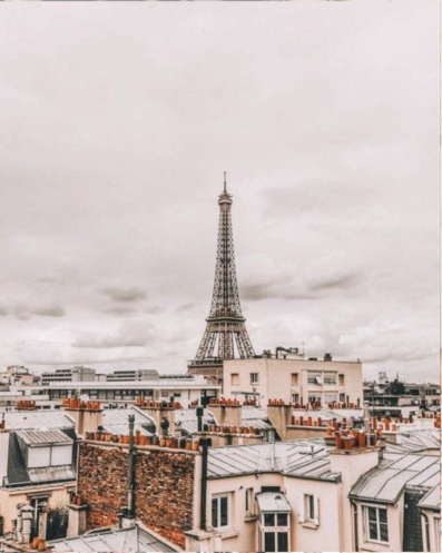Nos bons plans parisiens 